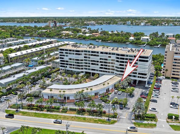 3589 S Ocean Boulevard 30, South Palm Beach FL 33480