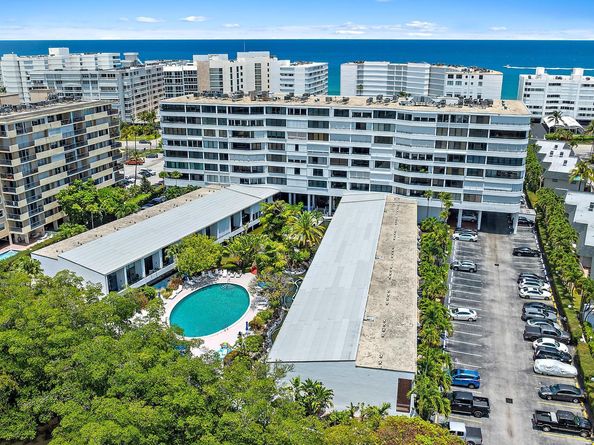 3589 S Ocean Boulevard 30, South Palm Beach FL 33480
