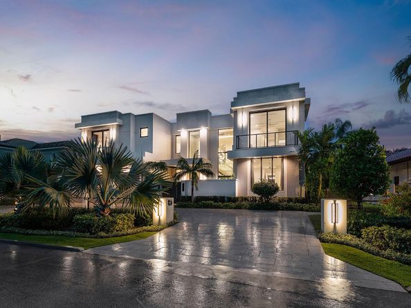 175 W Alexander Palm Road, Boca Raton FL 33432