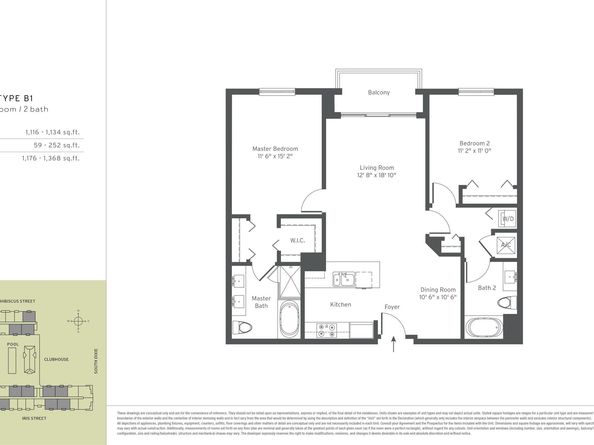 480 Hibiscus Street 338, West Palm Beach FL 33401