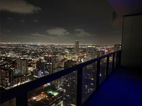 1300 S Miami Ave PH5209, Miami FL 33130