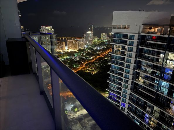1300 S Miami Ave PH5209, Miami FL 33130