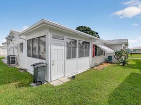 Undisclosed Address #FX-10524000, Boynton Beach FL 33426