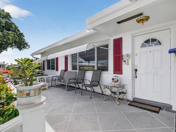 Undisclosed Address #FX-10524000, Boynton Beach FL 33426