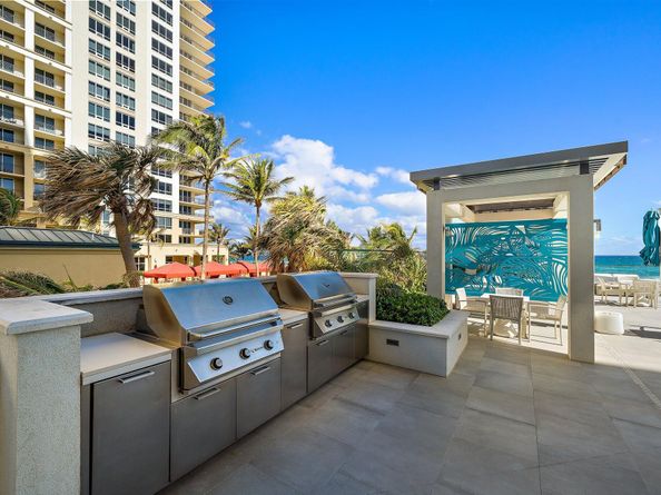 3730 N Ocean Drive 9d, Singer Island FL 33404