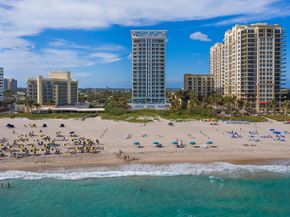3730 N Ocean Drive 9d, Singer Island FL 33404