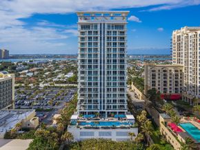 3730 N Ocean Drive 9d, Singer Island FL 33404