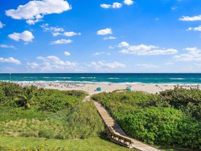 3730 N Ocean Drive 9d, Singer Island FL 33404