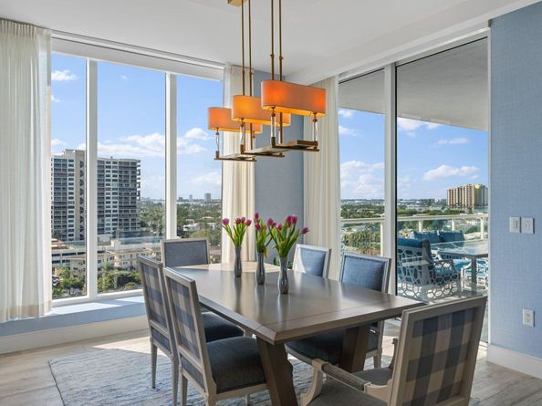 3730 N Ocean Drive 9d, Singer Island FL 33404