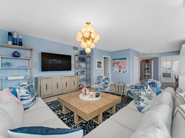 3730 N Ocean Drive 9d, Singer Island FL 33404