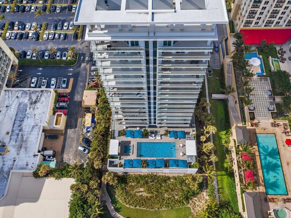 3730 N Ocean Drive 9d, Singer Island FL 33404