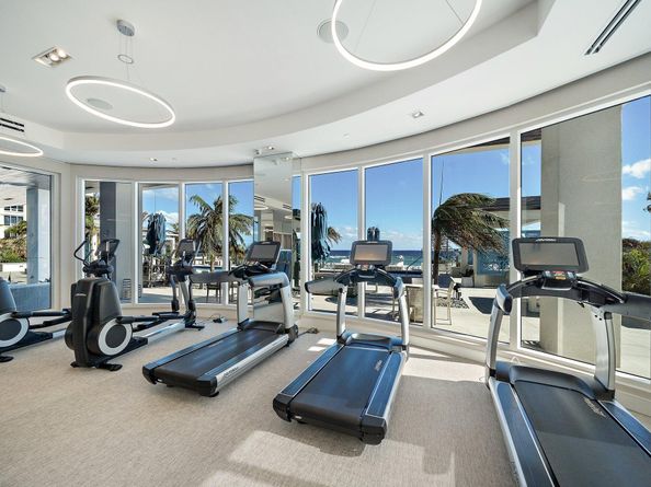 3730 N Ocean Drive 9d, Singer Island FL 33404