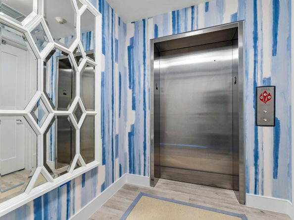 3730 N Ocean Drive 9d, Singer Island FL 33404