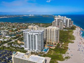 3730 N Ocean Drive 9d, Singer Island FL 33404