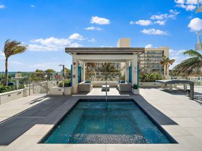 3730 N Ocean Drive 9d, Singer Island FL 33404