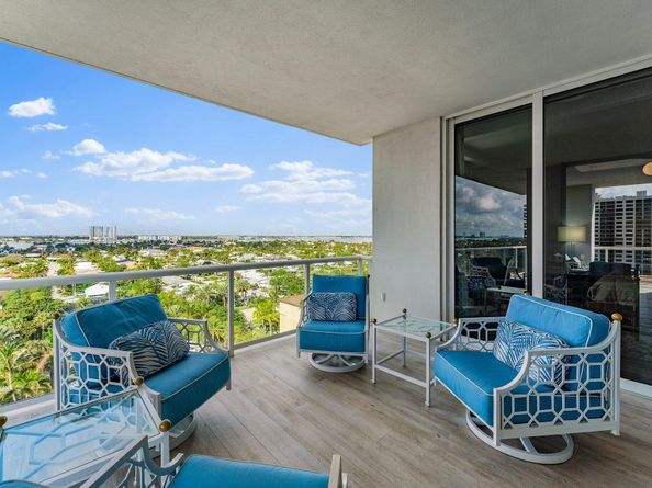 3730 N Ocean Drive 9d, Singer Island FL 33404