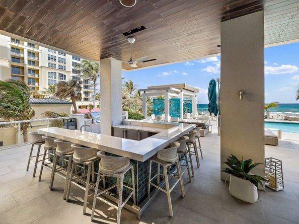 3730 N Ocean Drive 9d, Singer Island FL 33404