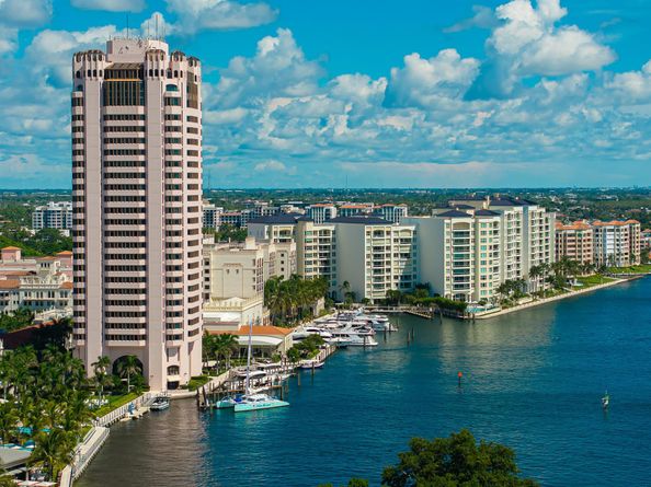 550 SE 5th Avenue 606s, Boca Raton FL 33432