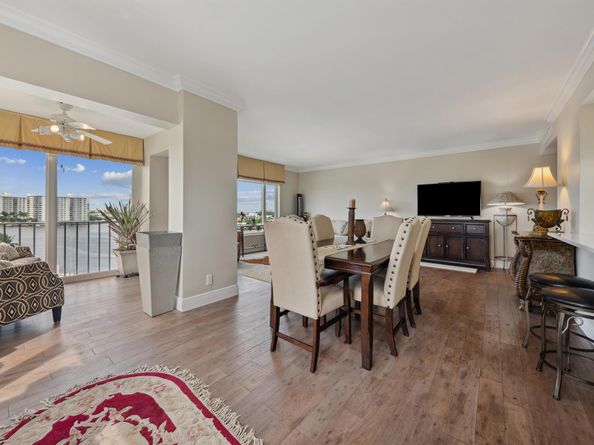 555 SE 6th Avenue 7h, Delray Beach FL 33483
