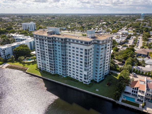 555 SE 6th Avenue 7h, Delray Beach FL 33483