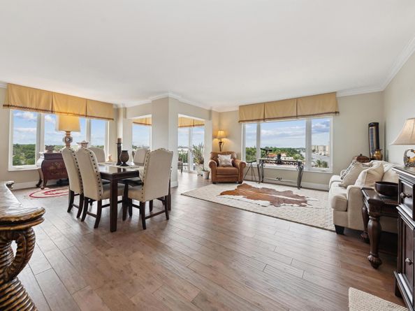 555 SE 6th Avenue 7h, Delray Beach FL 33483