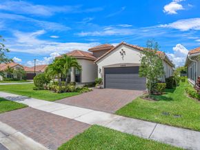 11975 Vivar Run, Parkland FL 33076