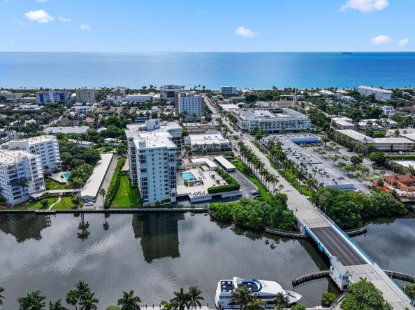 50 East Road 3c, Delray Beach FL 33483