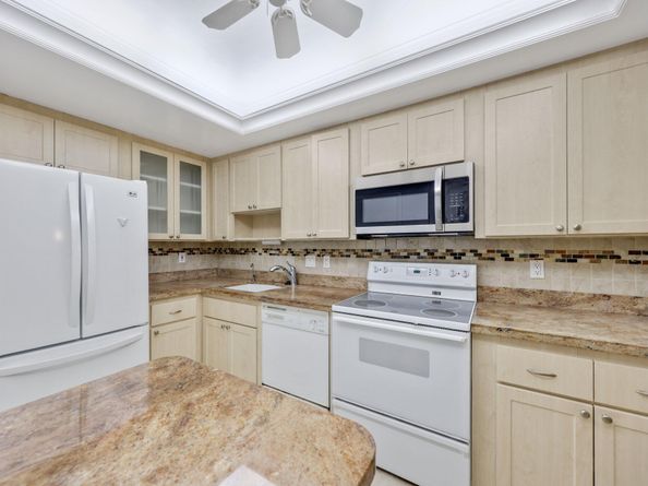 50 East Road 3c, Delray Beach FL 33483