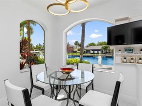 11 Bay Colony Lane, Fort Lauderdale FL 33308