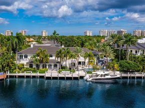 11 Bay Colony Lane, Fort Lauderdale FL 33308