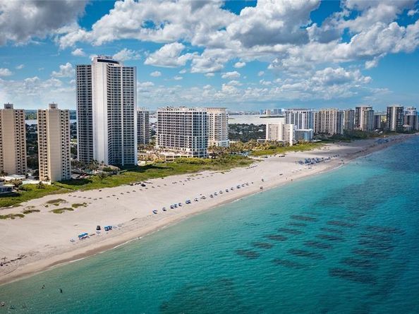 2800 N Ocean Dr B9A, West Palm Beach FL 33404