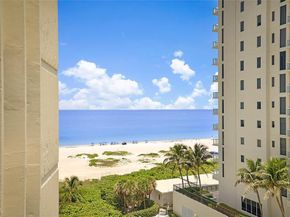 2800 N Ocean Dr B9A, West Palm Beach FL 33404