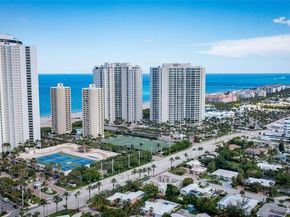 2800 N Ocean Dr B9A, West Palm Beach FL 33404