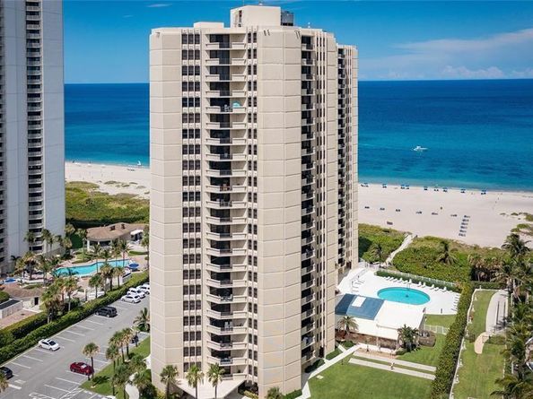 2800 N Ocean Dr B9A, West Palm Beach FL 33404