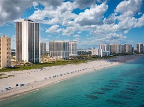 2800 N Ocean Dr B9A, West Palm Beach FL 33404