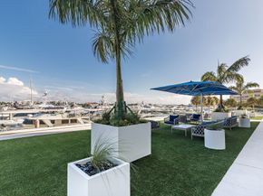 400 N Flagler Drive 1003, West Palm Beach FL 33401