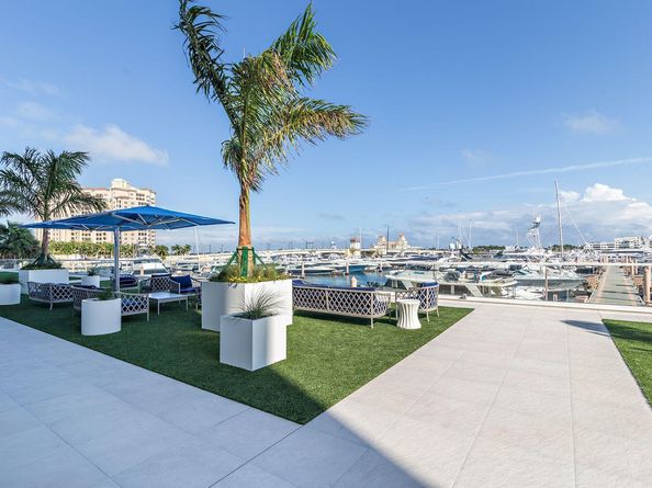 400 N Flagler Drive 1003, West Palm Beach FL 33401