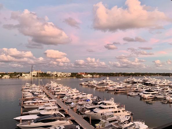 400 N Flagler Drive 1003, West Palm Beach FL 33401