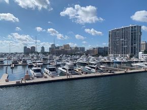 400 N Flagler Drive 1003, West Palm Beach FL 33401