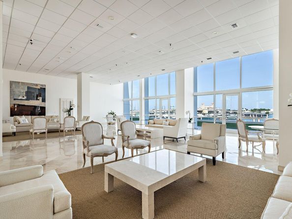 400 N Flagler Drive 1003, West Palm Beach FL 33401