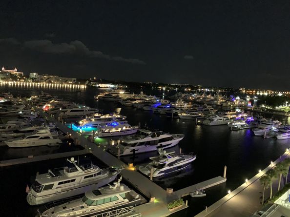 400 N Flagler Drive 1003, West Palm Beach FL 33401