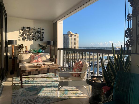 400 N Flagler Drive 1003, West Palm Beach FL 33401