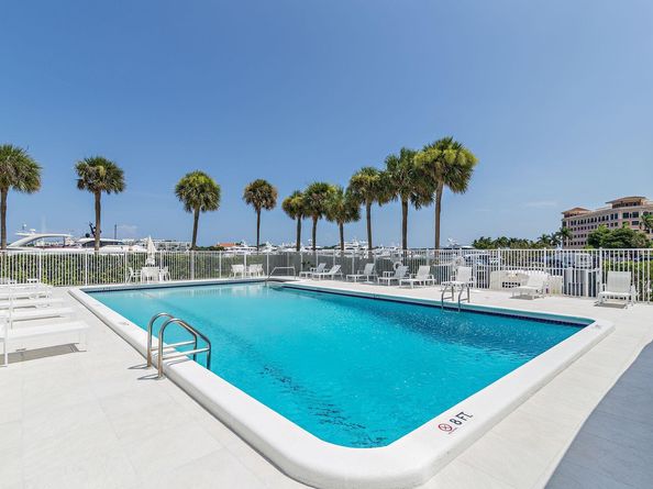 400 N Flagler Drive 1003, West Palm Beach FL 33401