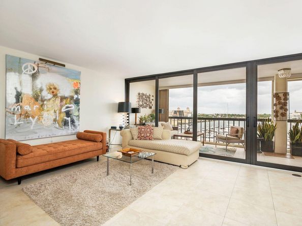 400 N Flagler Drive 1003, West Palm Beach FL 33401
