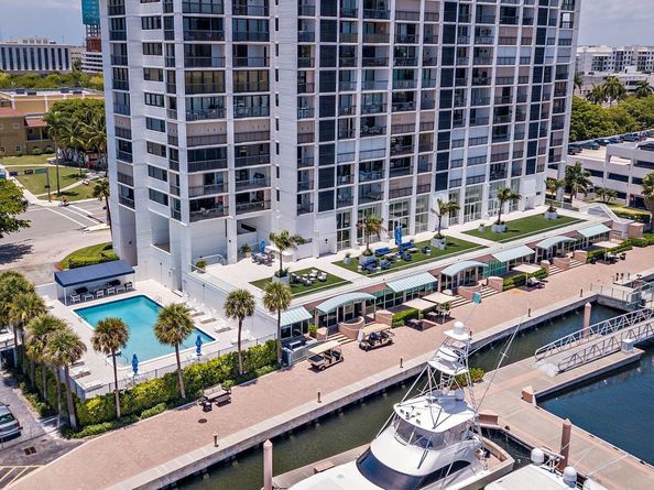 400 N Flagler Drive 1003, West Palm Beach FL 33401