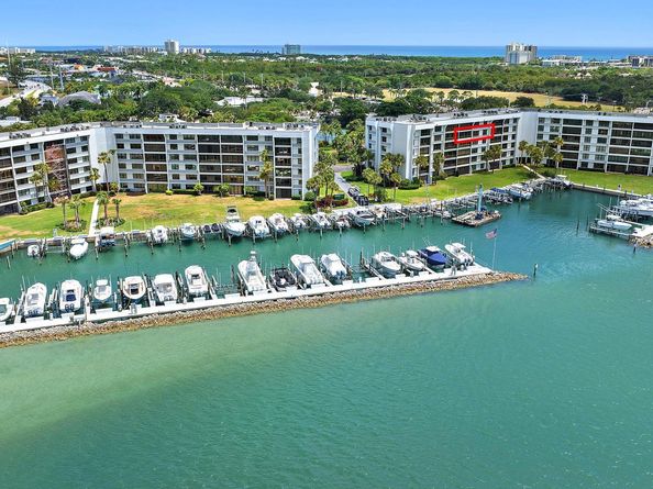 1748 Jupiter Cove Drive 519a, Jupiter FL 33469