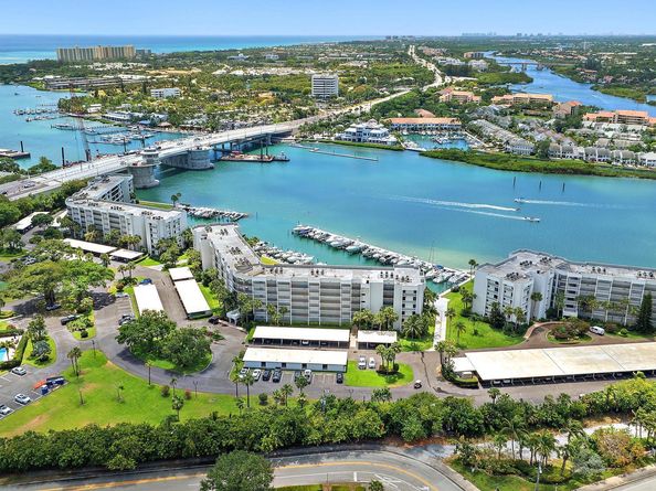 1748 Jupiter Cove Drive 519a, Jupiter FL 33469