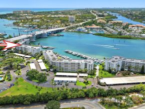 1748 Jupiter Cove Drive 519a, Jupiter FL 33469