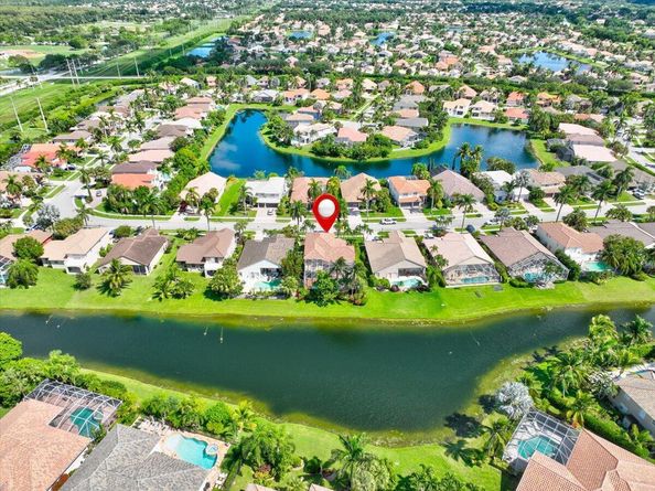 19574 Dinner Key Drive, Boca Raton FL 33498