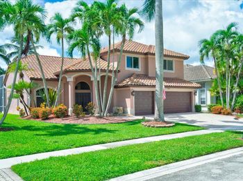 19574 Dinner Key Drive